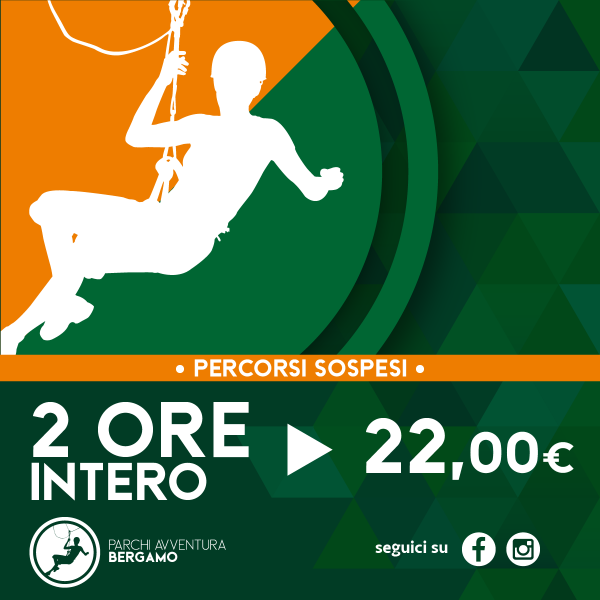 2 ore (intero)