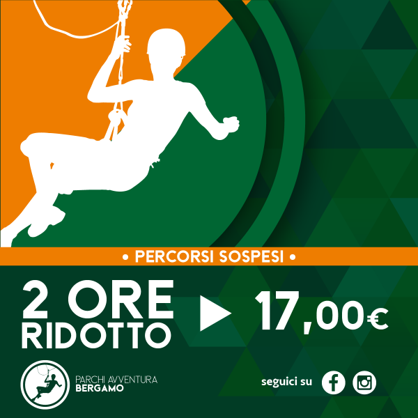 2 ore (ridotto)