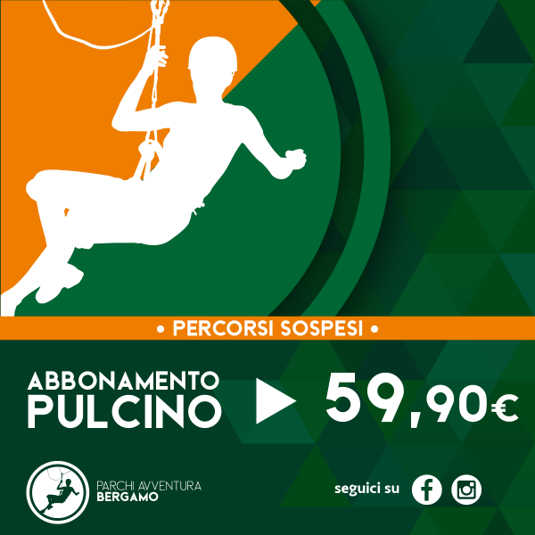 Abbonamento annuale (pulcino)