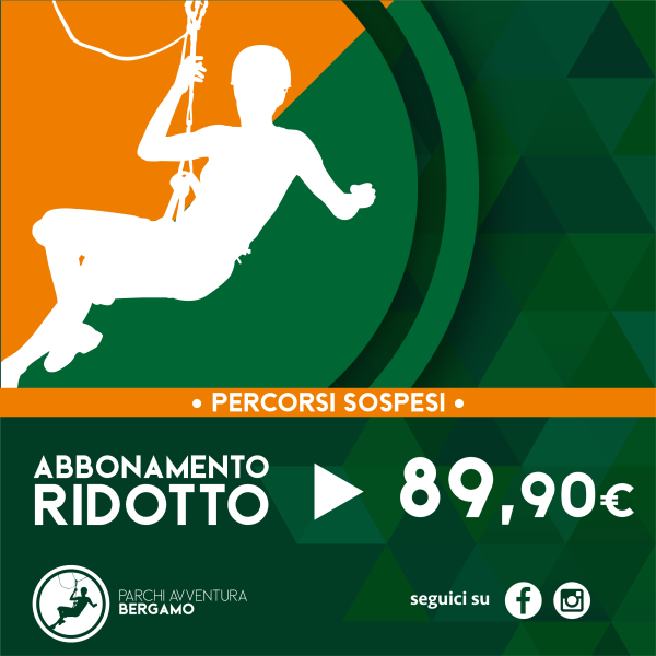 Abbonamento annuale (ridotto)