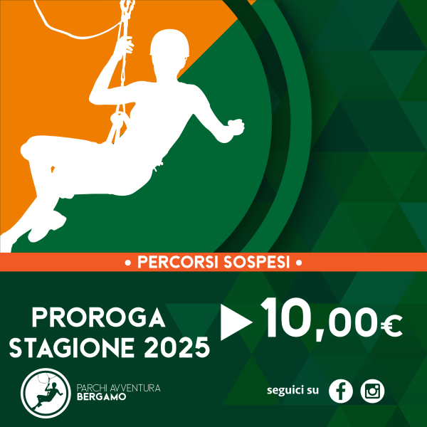 PROROGA STAGIONE 2025