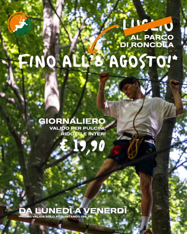 GIORNALIERO - RONCOLA